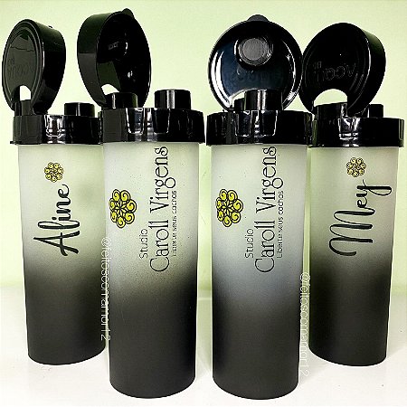 Garrafa Eco Water Persoanlizada