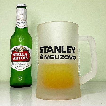 Caneca de Chopp 420ml