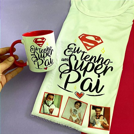 Kit Super Pai