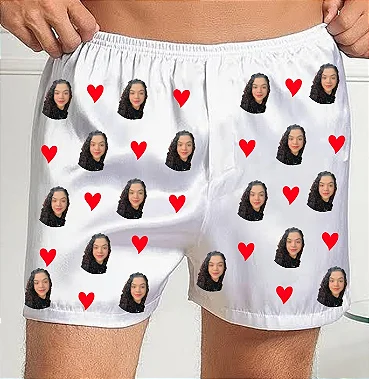 Samba Canção Personalizado