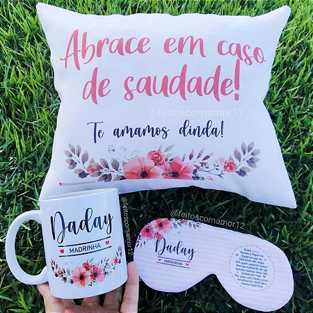 Kit Amo você