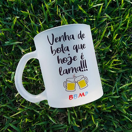 Caneca de Chopp