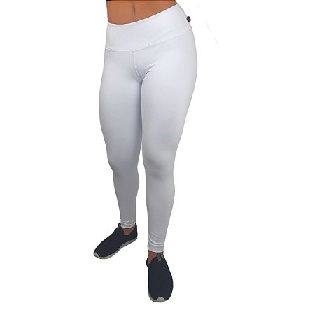 calça legging com compressão