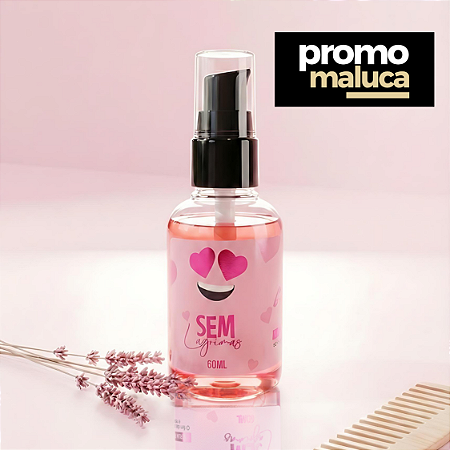 Sem Lágrimas - Sérum Reparador Cerâmidas