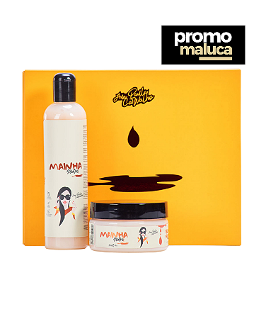 Mainha Nutre home care