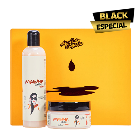 Mainha Nutre home care