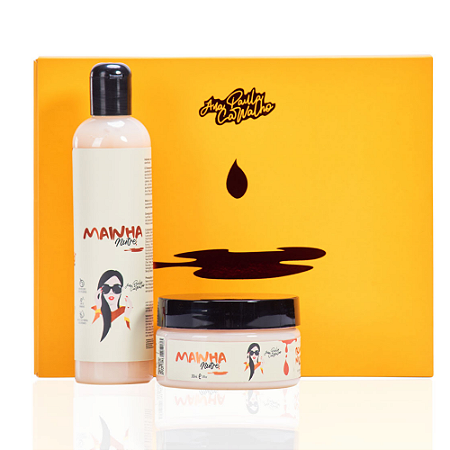 Mainha Nutre home care