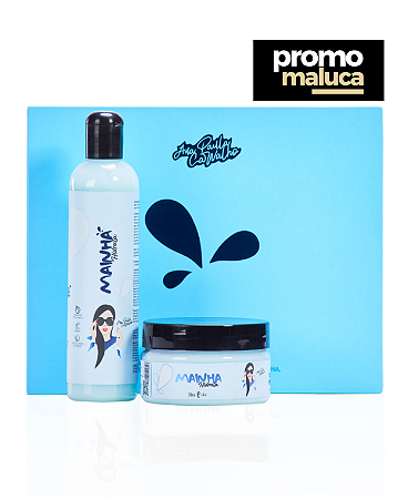 Mainha hidrata home care