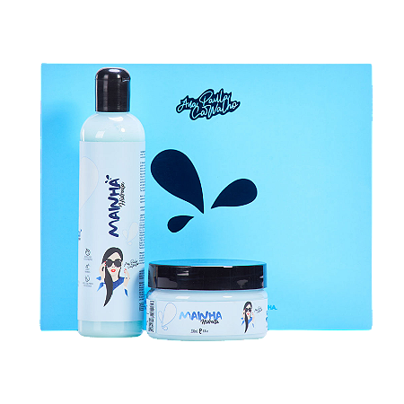 Mainha hidrata home care
