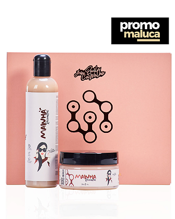 Mainha Reconstrói home care