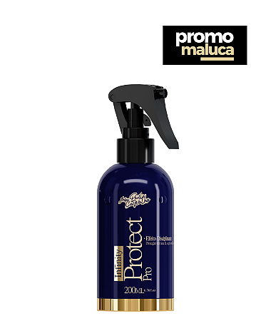 Infinity Protect Pro - Leave-in Protetor Térmico