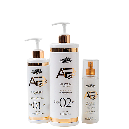 Coleção Liso Lambido