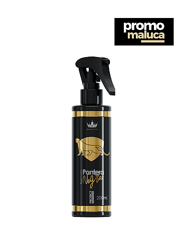Protect Pantera Negra - Protetor Térmico de Alta Performance