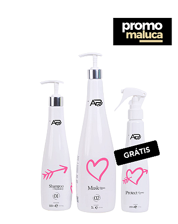 MY LOVE + Protect Love Grátis