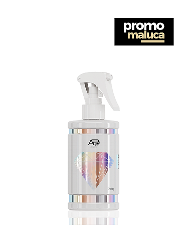 Diamond Leave-in Protetor Termico 250mL