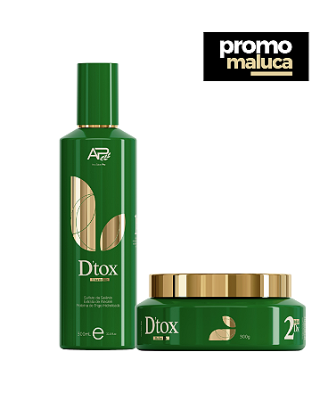 Dtox Home Care, Tratamento Detox