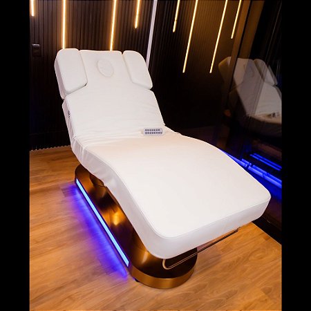 Maca Tecnológica Luxury com Controle Remoto