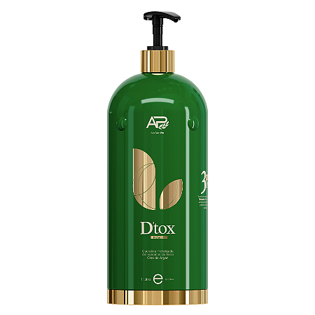 Balm Dtox