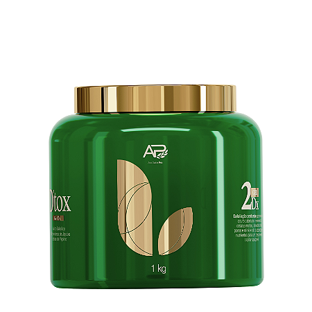 Gel Esfoliante Dtox
