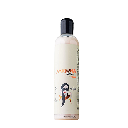 SHAMPOO MAINHA NUTRE