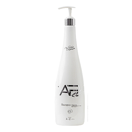 Shampoo Papoco de Liso