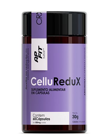 CelluRedux – Combate à Celulite.