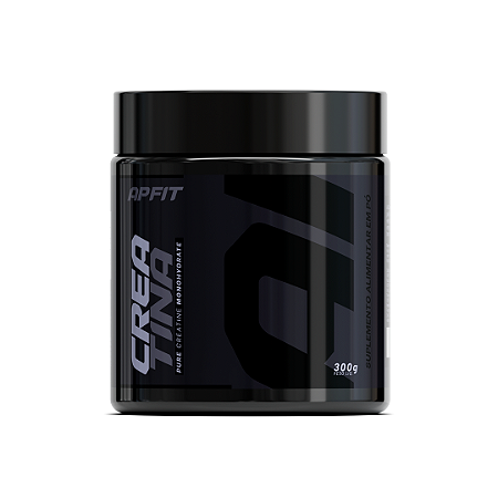 Creatina Monohidratada APFIT– 300g
