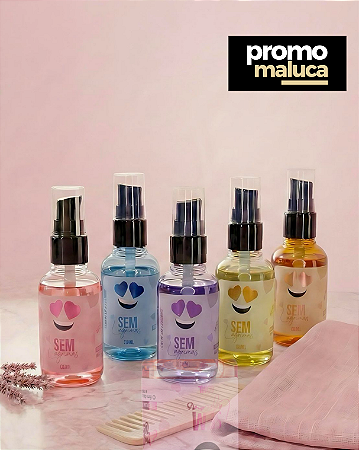 COLEÇÃO SEM LÁGRIMAS