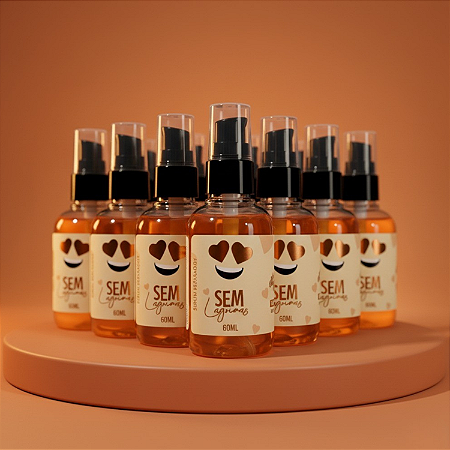 Combo 10 Unidades do Sem Lágrimas – Óleo de Oliva