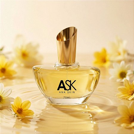 Perfume 75 ml — Linha Alkaid