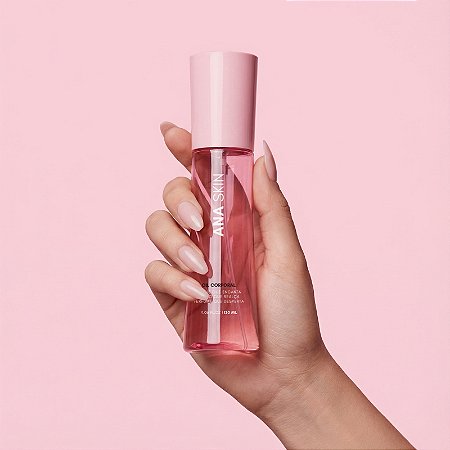 Óleo Corporal 120 ml — Linha Alioth