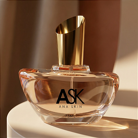 Perfume 75 ml — Linha Phecda