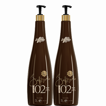 Combo 2 unidades – Passo 02 LL Supreme