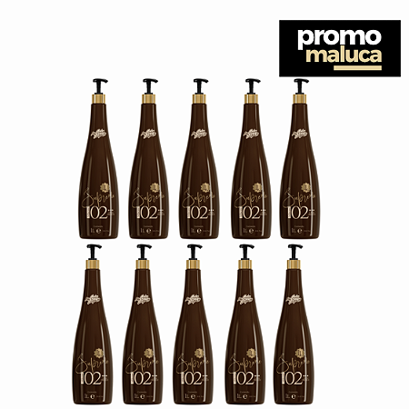 Combo 10 unidades – Passo 02 LL Supreme