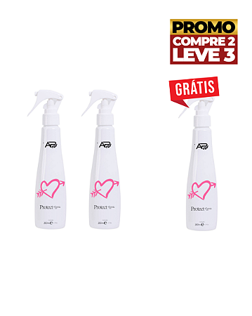 Compre 02 Protect Love -Ganhe 01 Protect Love Grátis