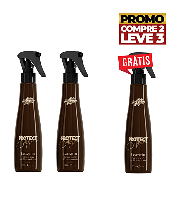 Compre 02 Protect Supreme - Ganhe 01 Protect Supreme Grátis