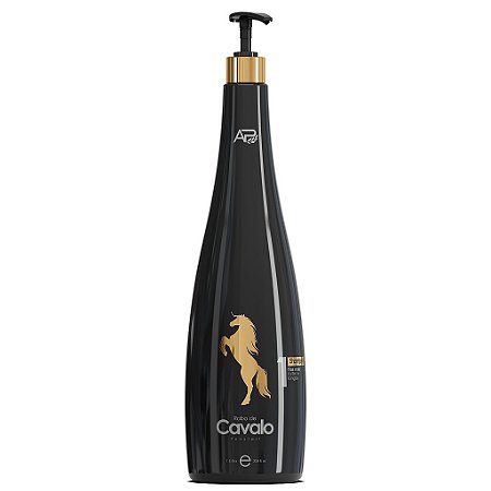 Shampoo Rabo De Cavalo  - Profissional