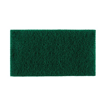 Fibra de Limpeza Pesada Verde 10mm Nobre