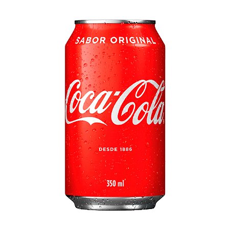 Coca-Cola Original 350ml