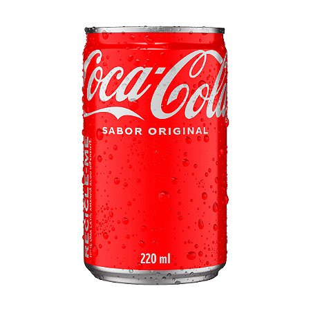Coca-Cola Original 220ml