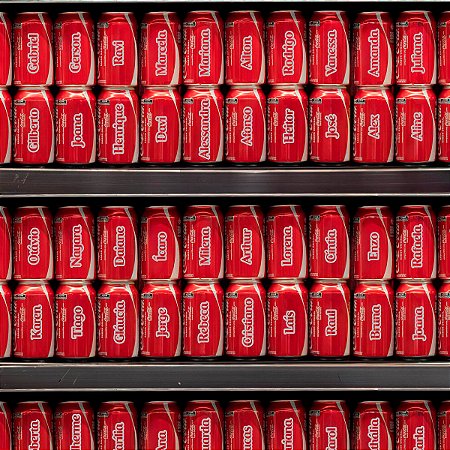 Coca-Cola Original 220ml | Essenza Comercial - Produtos de Limpeza