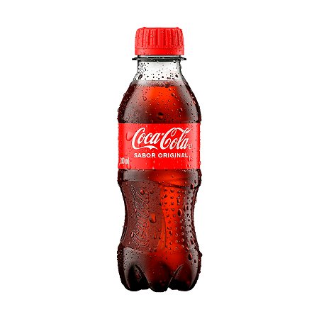 Coca-Cola Original Pet 200ml