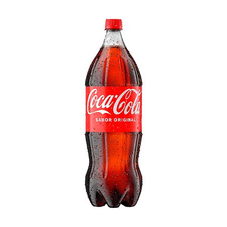 Coca-Cola Original Pet 2L