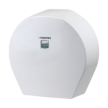 Dispenser Para Papel Higiênico Rolão Fortom Mazzo Branco