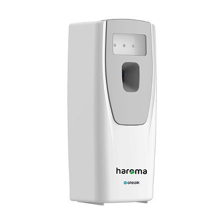 Dispenser Dosador Oleak Haroma Led Spray Automatico