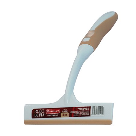 Rodo Plástico Pia Betthavale 15cm