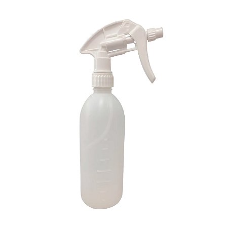 Pulverizador Spray Profissional Bralimpia 500ml