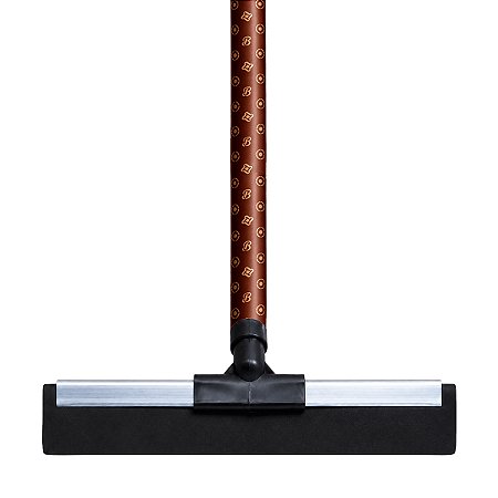 Rodo Duplo Galvanizado Betthavale 30cm