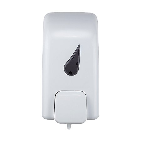 Dispenser Bloqueador de Odor Fortcom Refil Dropy Branco