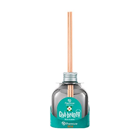 Difusor de Aromas Premisse Chá Branco 350ml